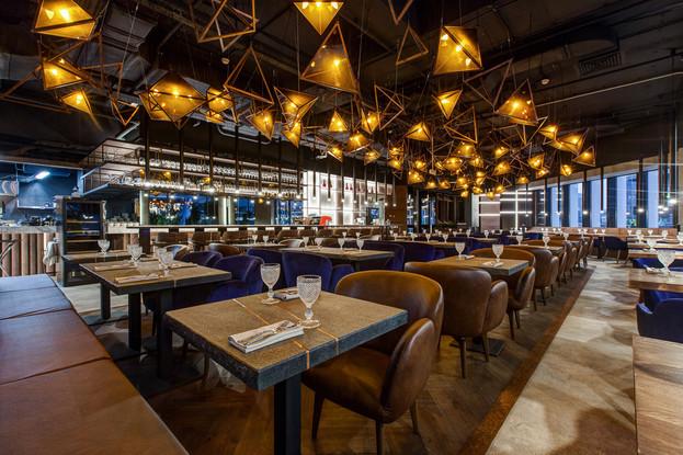 Комплименты всем гостям