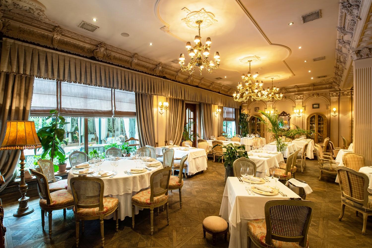 Пасха | Батлер | пер. Трехпрудный, 15