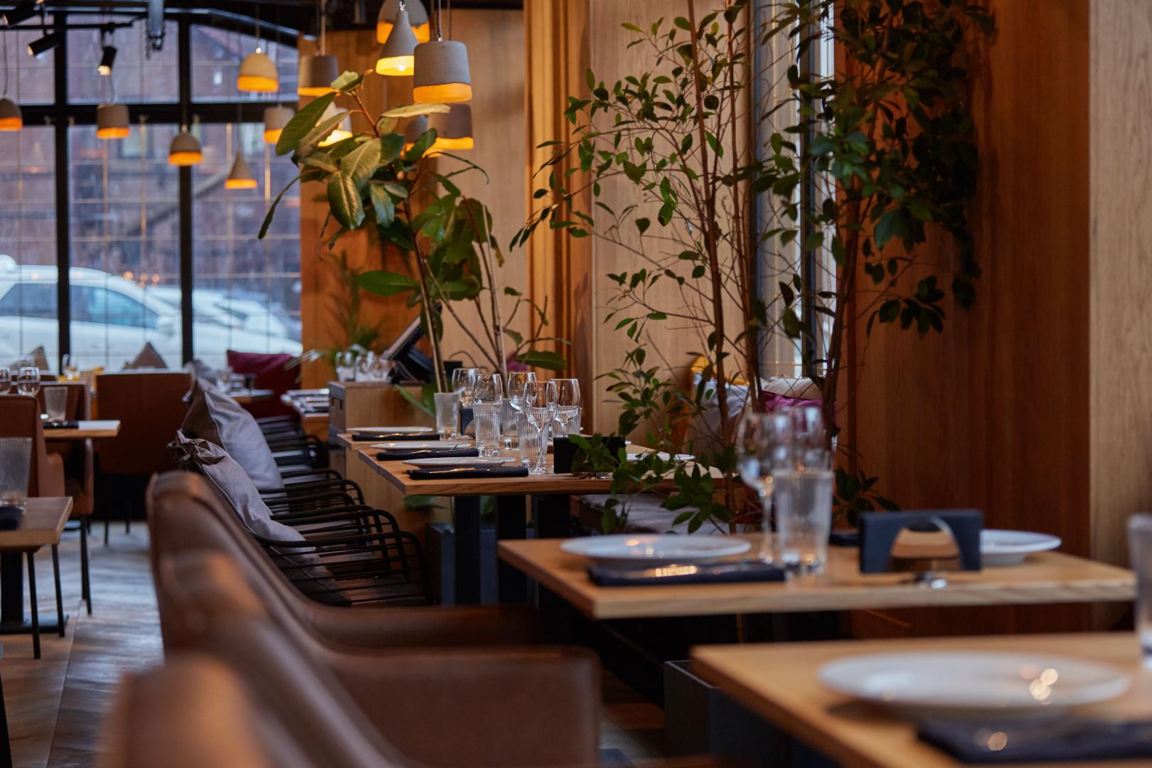 Великолепная семерка от Ивана Яковлева | Дружба. Мануфактура еды | ул. Рочдельская, 15с30