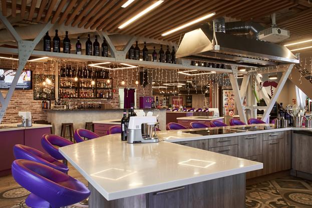 Мясной отжиг