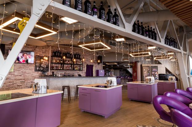 Зажигательная Новогодняя ночь