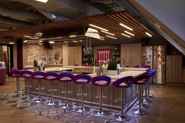 Заходи, дорогой!