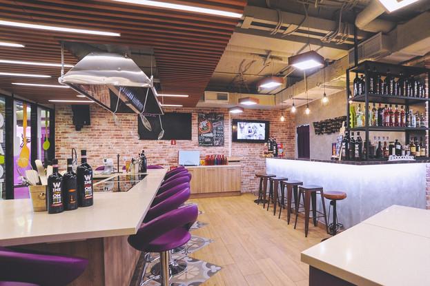 Заходи, дорогой!