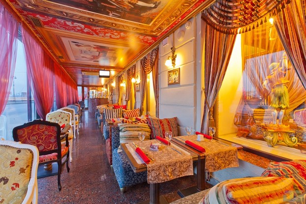 Шоколадное безумие