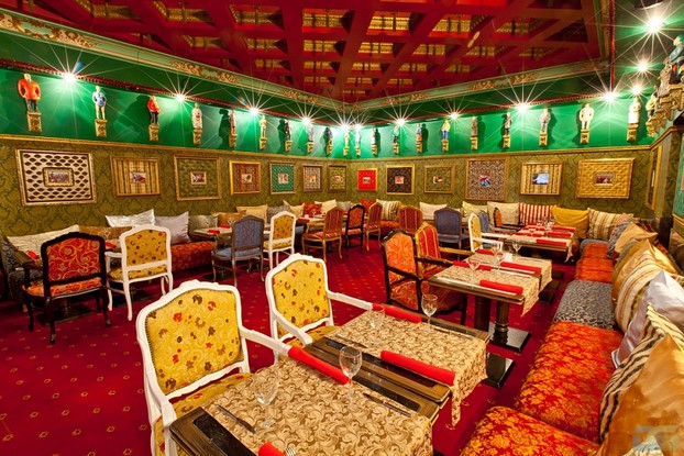 Шоколадное безумие