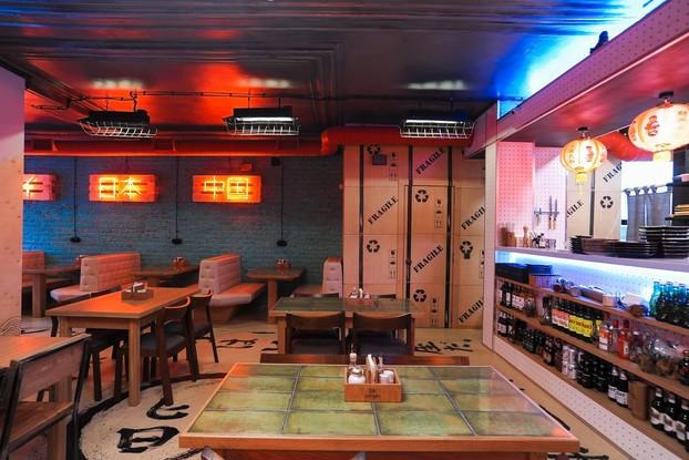 Рамен-конструктор