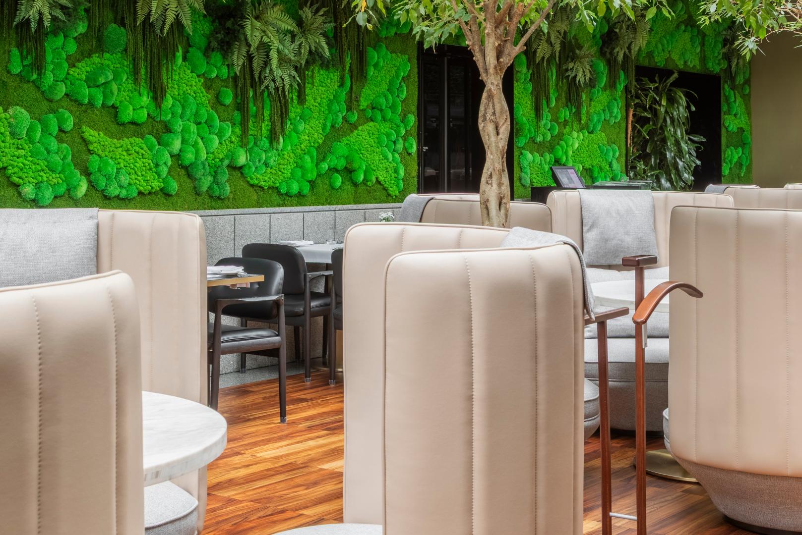 Сет-дизайн с новогодним кенди-баром | Nok | наб. Обводного канала, 130