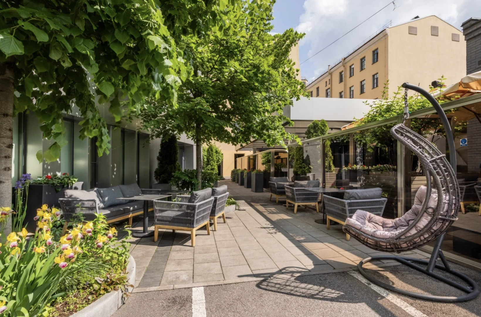 Международный женский день | Nok | наб. Обводного канала, 130