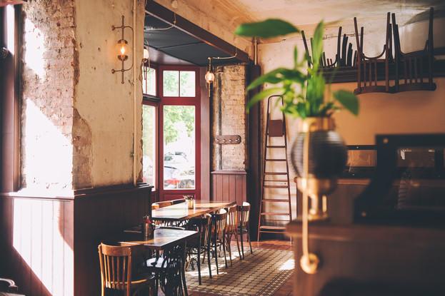 Вечеринка в честь Дня Рождения | The Red Corner Pub | ул. Некрасова, 6