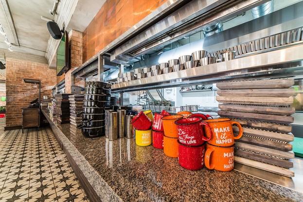 Корпоративные вечера