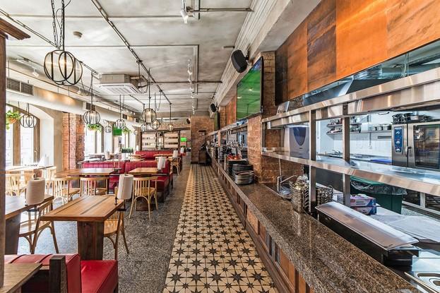 Пиво плюс еда