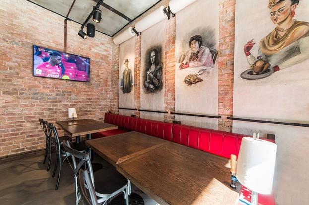 Пиво плюс еда