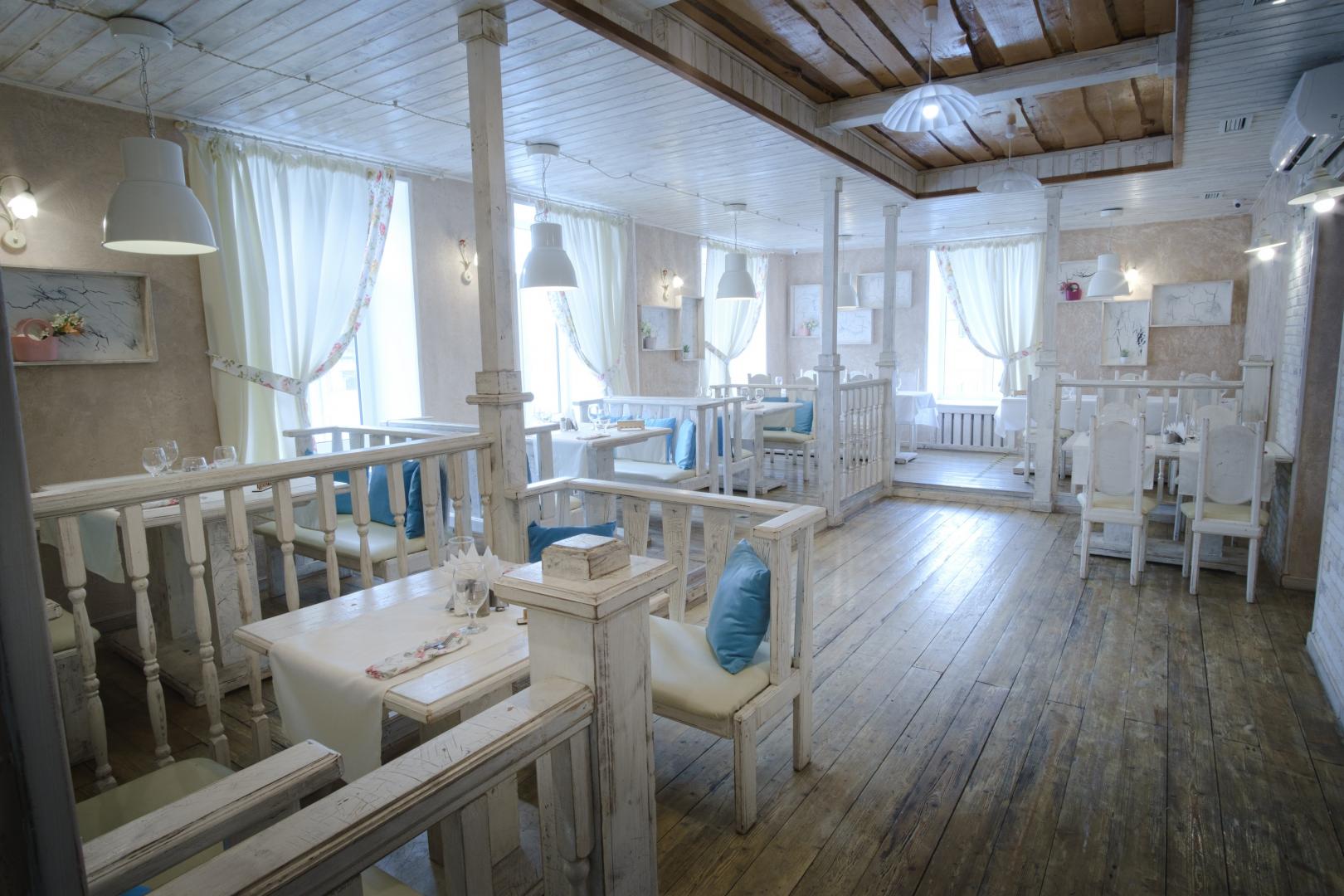 Новогодние корпоративы