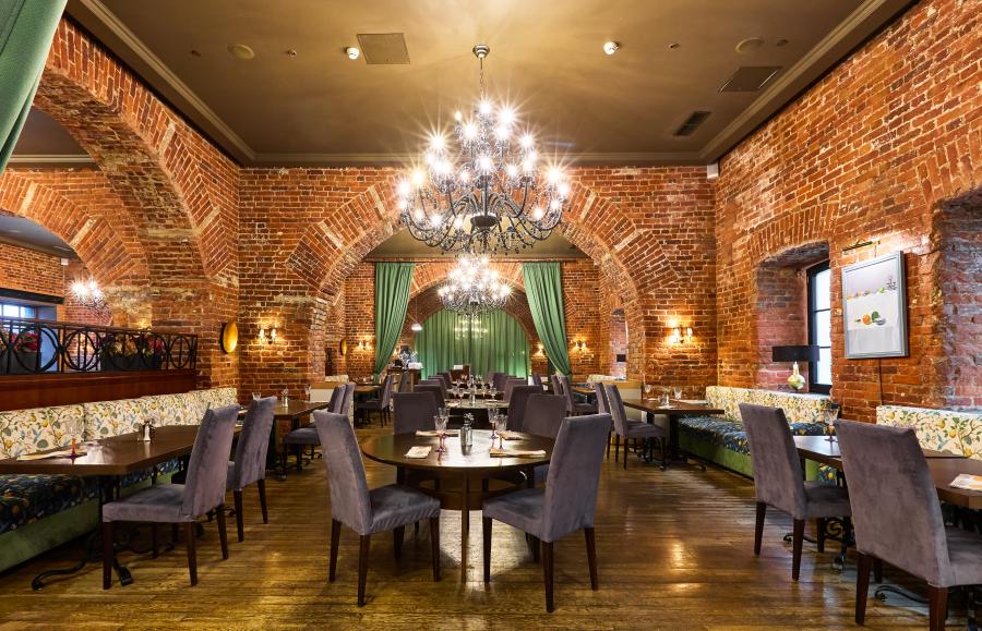 Банкеты банкетный зал Банкетные залы Palace Bridge Hotel