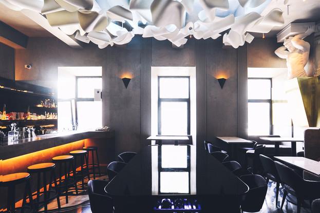 Тусовочный уикенд