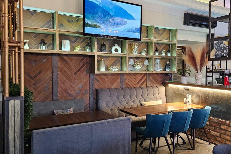 Музыка 60-х | Jazzberry | наб. Синопская, 52