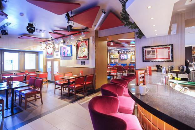 Второе дыхание