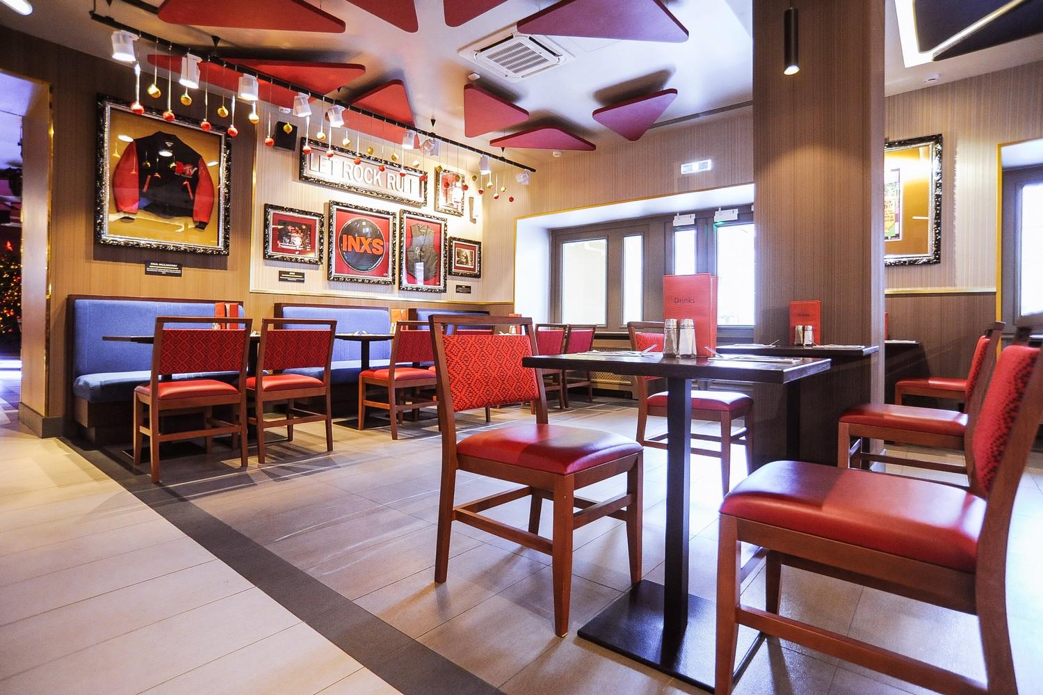 Концерт Weekend Band