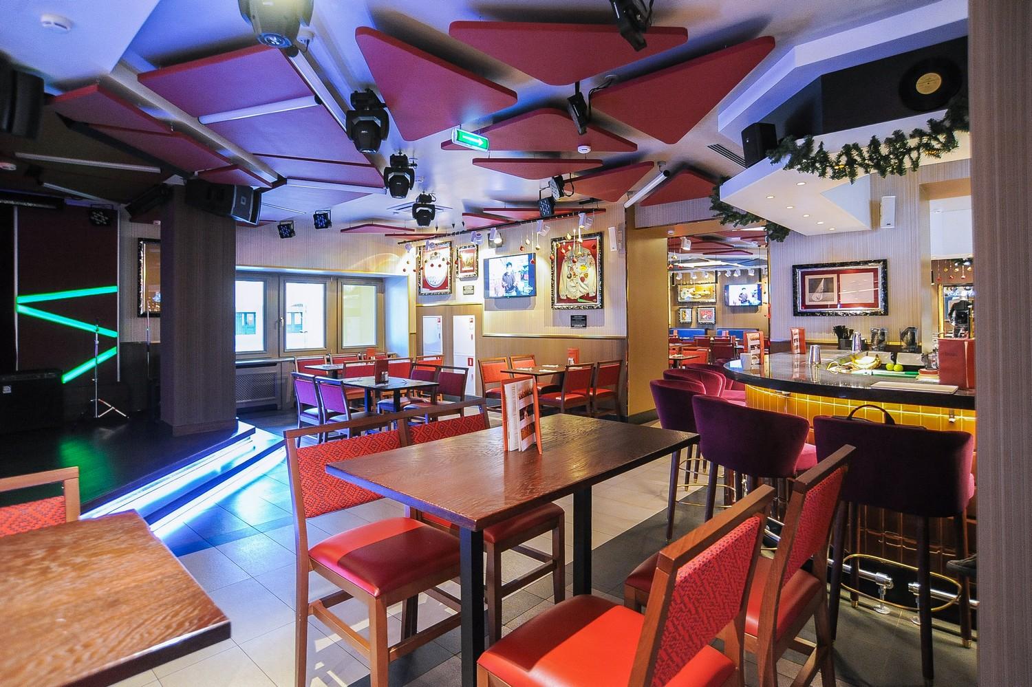 Концерт Weekend Band