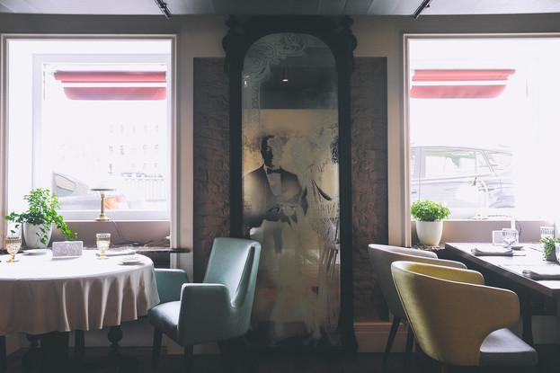 Предновогодняя вечеринка