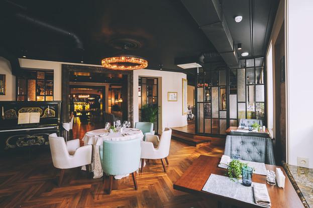 Предновогодняя вечеринка