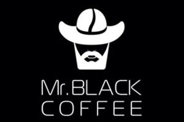 Интерьер кофейня Mr. Black