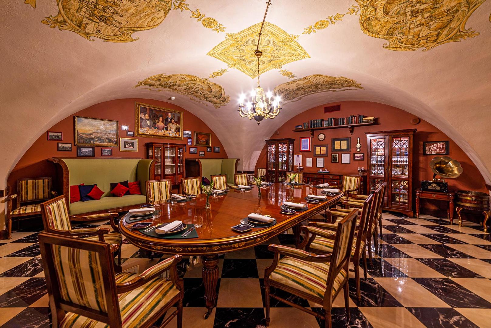 Джаз-бэнд «Калипсо»