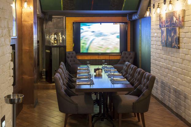 Дегустация виски | Whisky Rooms | пер. Леонтьевский, 8с1