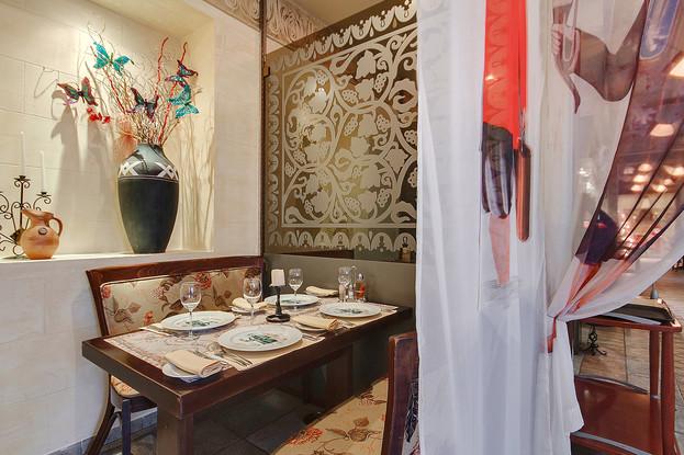 Музыкальные вечера