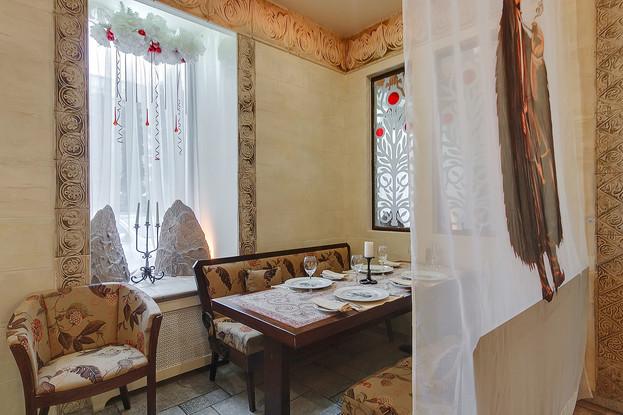 Музыкальные вечера