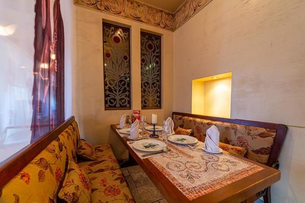 Музыкальные вечера