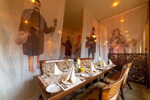 Музыкальные вечера