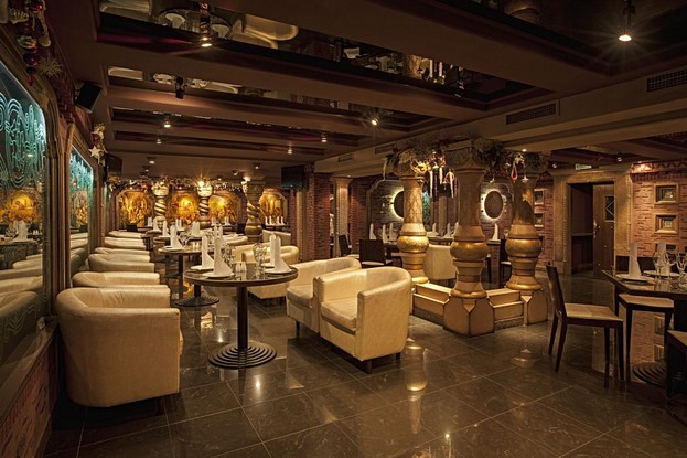 Новогодняя сказка | Тройка | пр-т Загородный, 27/21