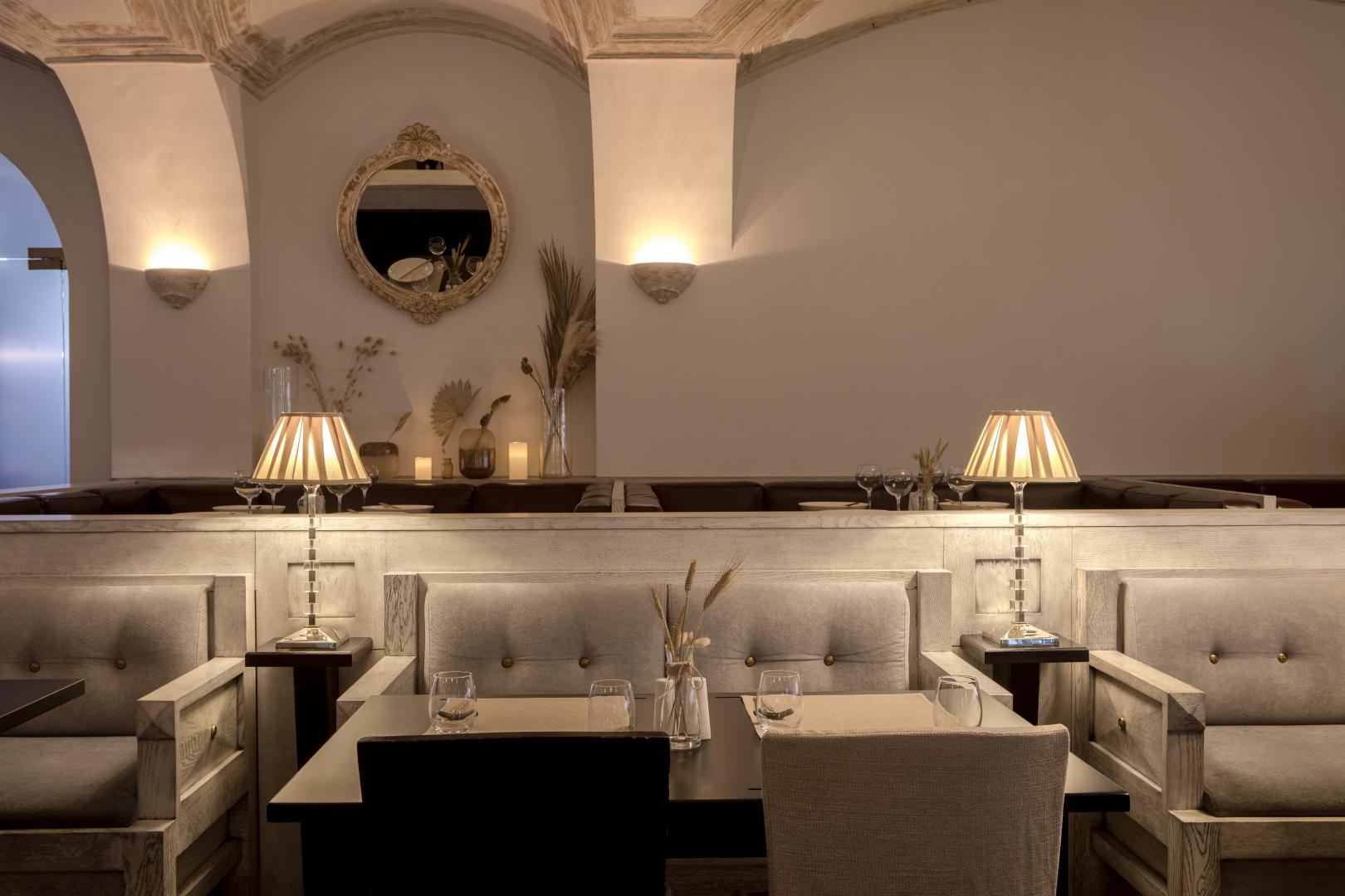 Рождество | Fiolet | пл. Ломоносова, 4