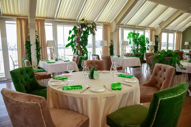 Скидка Татьянам и студентам | Sky & Garden | ул. Инженерная, 9А