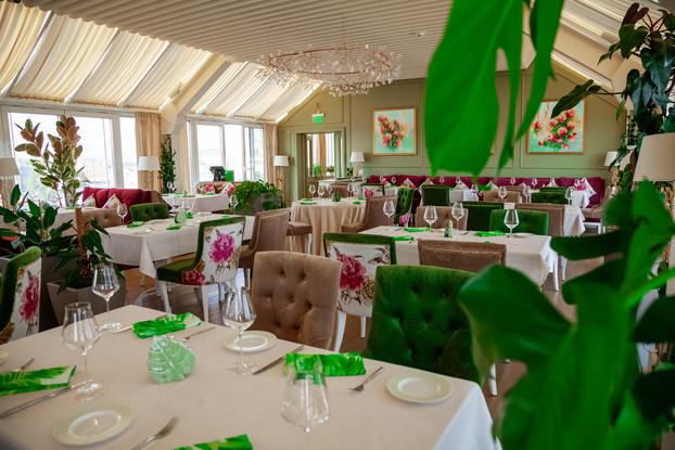 Скидка Татьянам и студентам | Sky & Garden | ул. Инженерная, 9А