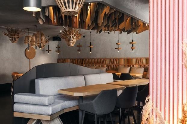 Комплиментарное шампанское | Hunt | ул. Рубинштейна, 13