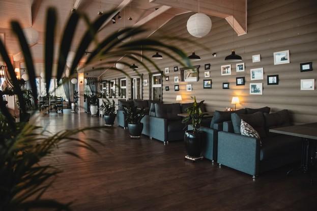 Десерт и напиток за 199 руб. | Жемчужина | ул. Прибрежная, 1