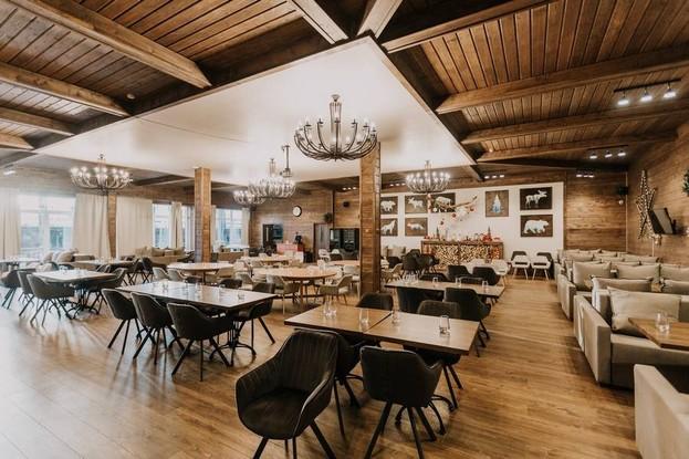 Десерт и напиток за 199 руб. | Жемчужина | ул. Прибрежная, 1