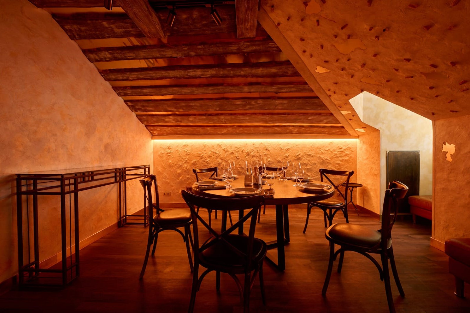 Ренессанс российского виноделия | Wine & Dine | наб. Петроградская, 8