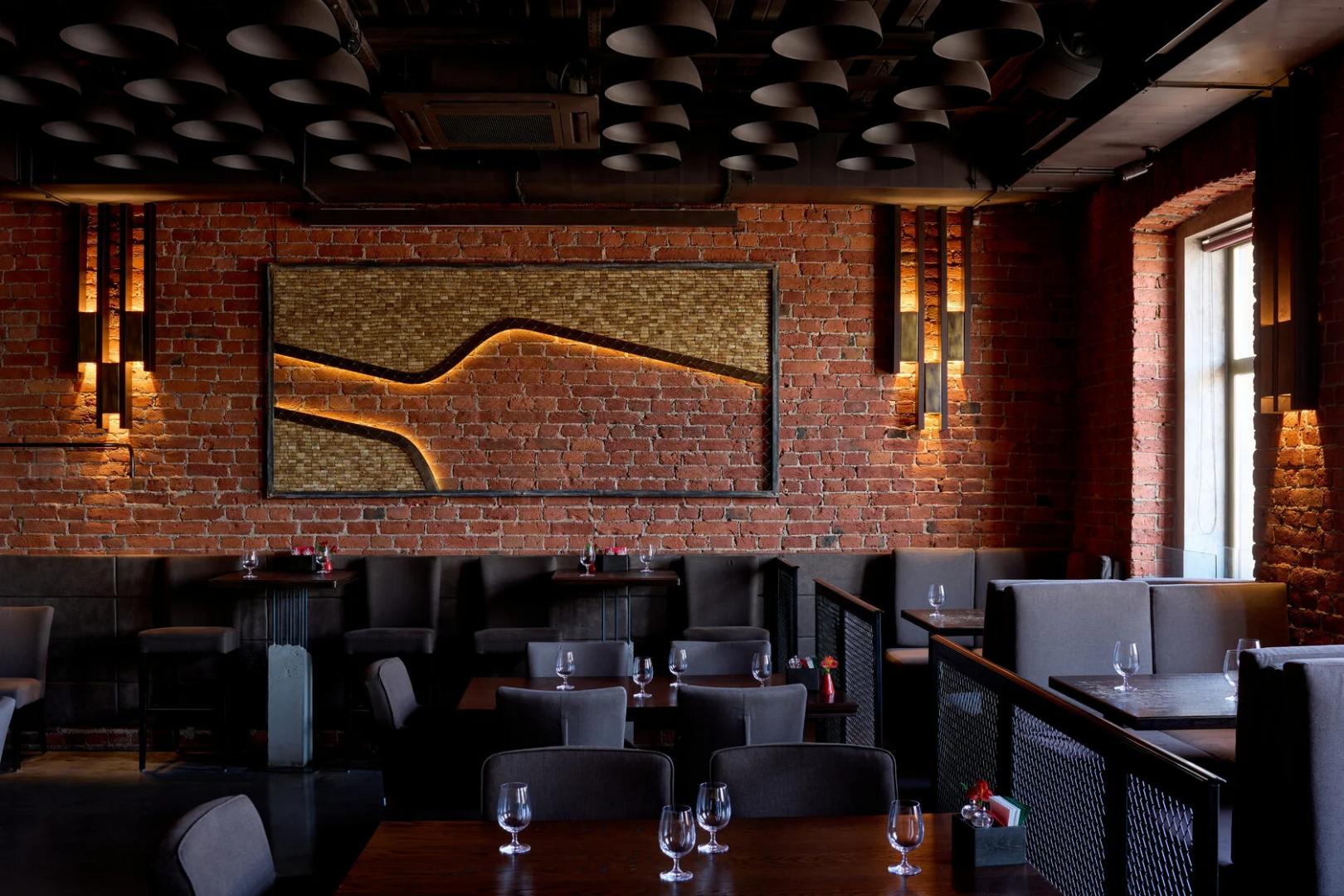 Афиша событий | Wine & Dine | наб. Петроградская, 8