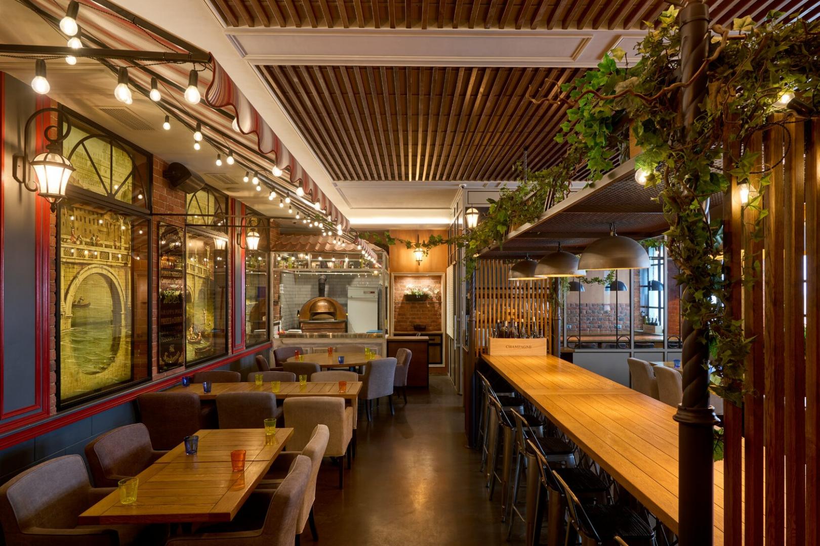 Мероприятия января | Wine & Dine | наб. Петроградская, 8