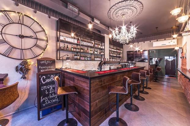 Концерт группы «Сны Джо» | Красин | Средний пр. В.О, 52