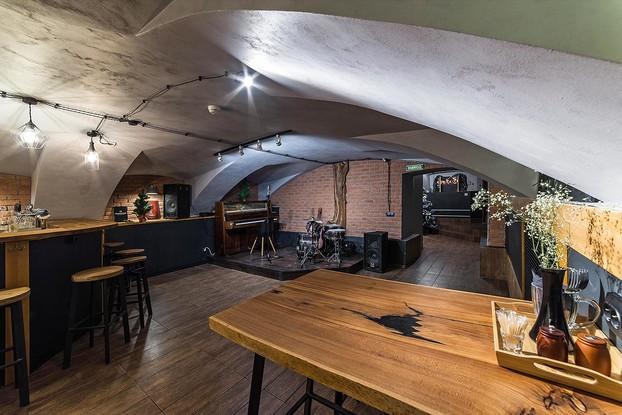 Концерт Sybaris