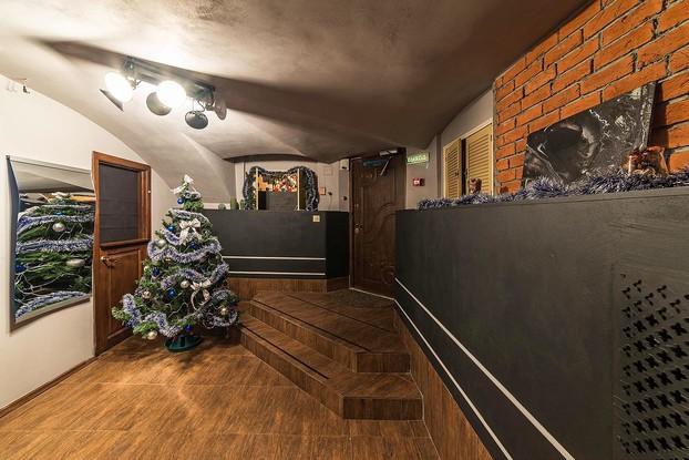 Junkyard Storytellaz, Kenako и Underhood