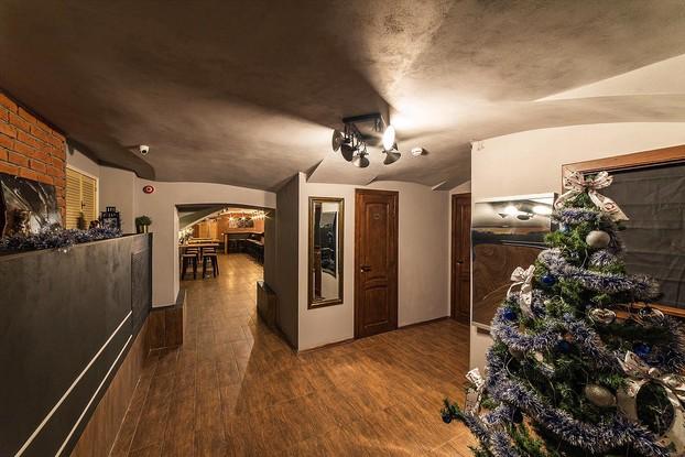 Концерт Sybaris