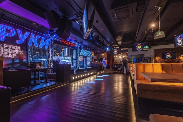 Долгожданные вечеринки