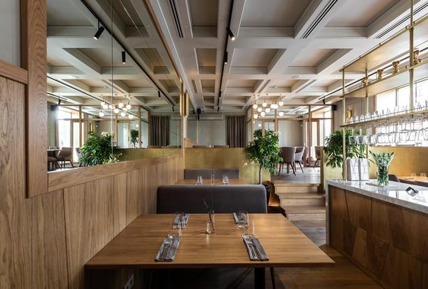 Презентация нового меню