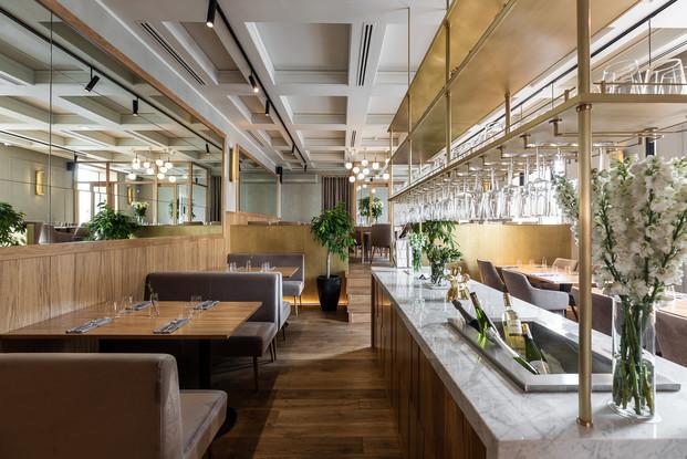 Сомбремеса на Суворовском