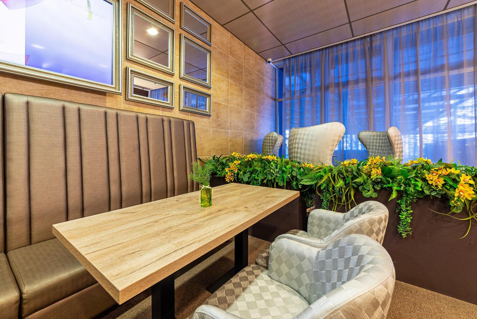 Новогоднее предложение | Артишок | ш. Приморское, 394Б